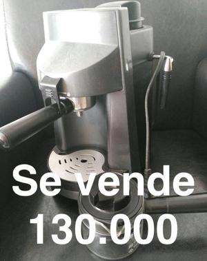 Cafetera En perfecto estado