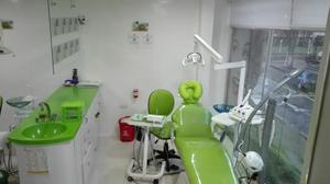 Equipo de Odontología