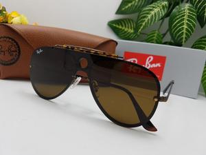 Gafas De Sol Ray-ban Blaze Shooter Rbn Sunglasses Promo