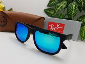 Gafas De Sol Ray-ban Justin Rb Eyewear Sunglasses 30%off