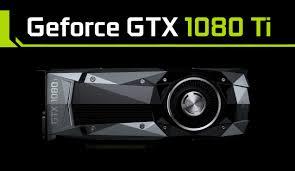 Geforce GTX  Ti FOUNDERS EDITION