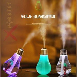 HUMIDIFICADOR AMBIENTADOR