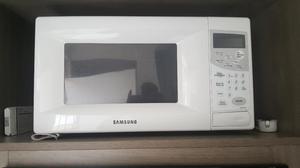 Horno Samsung