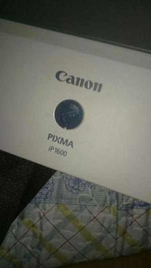 Impresora Cannon Pixma IPI600