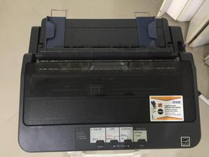 Impresora EPSON LX 350