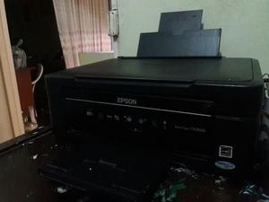 Impresora Epson Tx235w para Repuesto