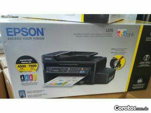 Impresora Nueva Epson L575