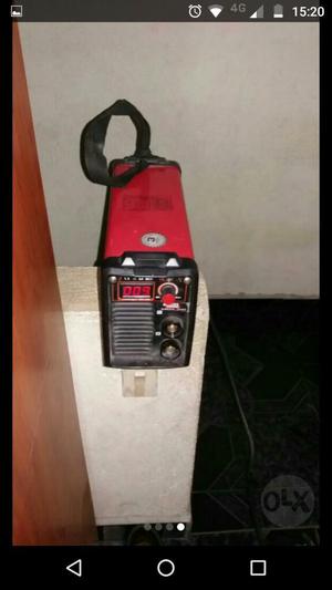 Inversor Derrite 110 a 220 Voltios