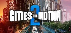Juego Cities In Motion 2 - Pc Steam