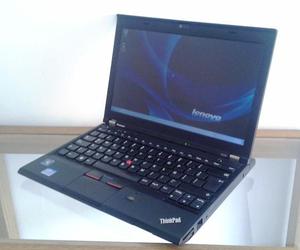 LENOVO THINKPAD X230 CORE I5 3raGEN IMPECABLE, BATERÍA