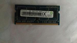 MEMORIA RAM DDR3 4 GB