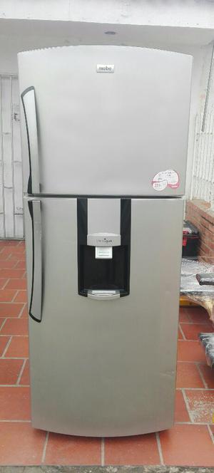Mabe No Frost Inverter