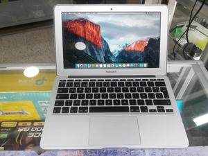 Macbook Air 11 Pulgadas Core I5