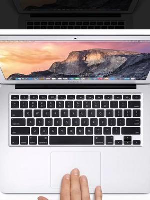 Macbook Air gb MacBook Air de 13 pulgadas Nuevo
