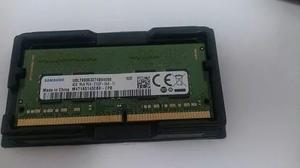 Memoria 4gb Ddr4 Pct Para Portátil