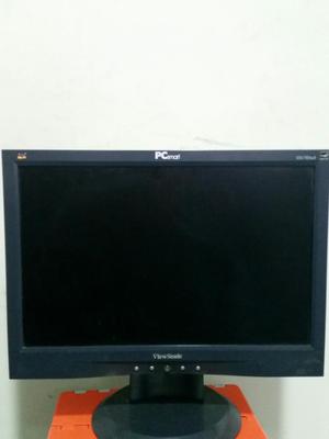 Monitor Viewsonic 17