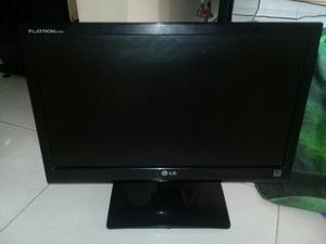 Pantalla de Pc Lg 20 Barata en Cali