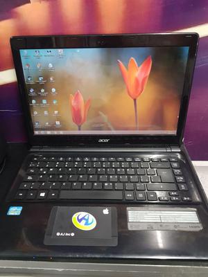 Portatil Acer Core I3