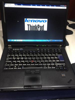 Portatil Lenovo R400 ThinkPad