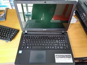 Portátil Acer Core I5 7 Generación