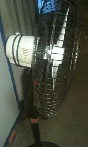 Promocion Ventilador