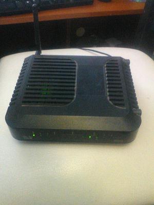 Router Cisco