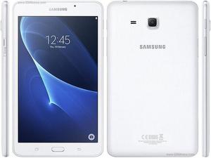 Samsung Tab A Sm-t´´, Quad Core 1.3ghz - Blanca