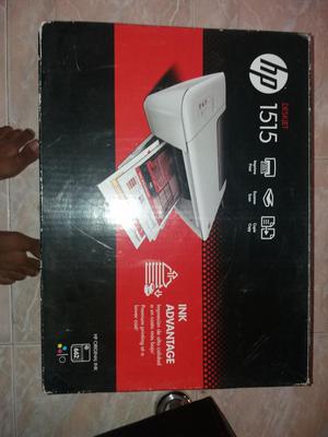 Se Vende Impresora Hp