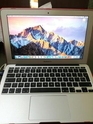 Se Vende Mac Book Air