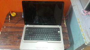 Se Vende Portatil