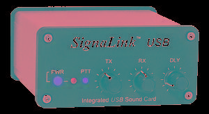 SignaLink USB