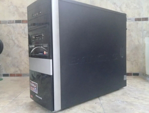 TORRE DOBLE NUCLEO 3GB RAM