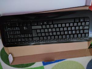 Teclado para Pc