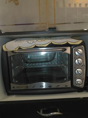 Vendo Horno Marka Stech