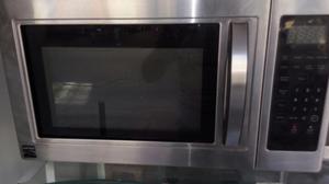 Vendo Horno Microondas Keanmore