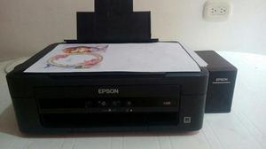 Vendo Impresora Epson L220 Buen Estado