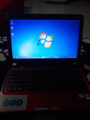 Vendo Portatil Hp