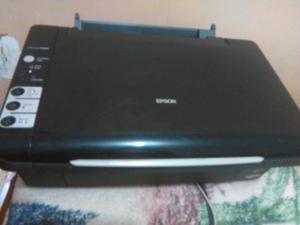 impresora epson stylus cx