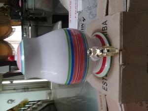 jarra dispensadora en ceramica