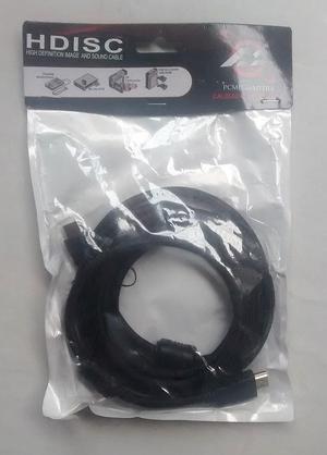 Cable HDMI 3mts