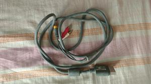Cable de Video