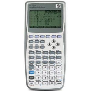 Calculadora Gráfica Hp 39gs