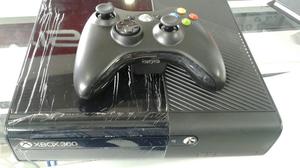 Consola Xbox360 Super Slim New