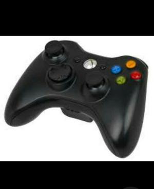 Control Xbox360