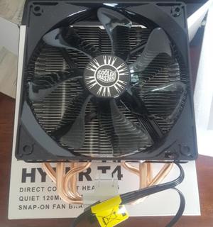 Cooler Master Hyper T4