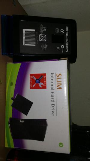 Disco Duro Externo