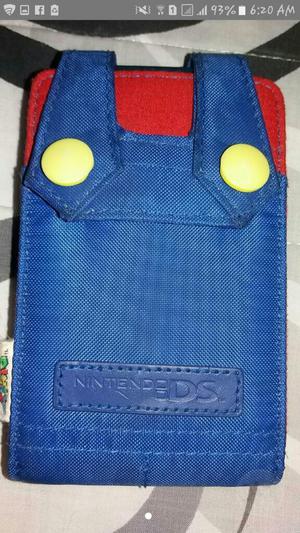 Estuche Nintendo Ds