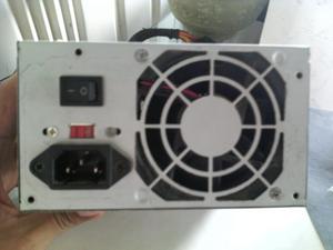 FUENTE DE PODER PARA PC DE ESCRITORIO !!