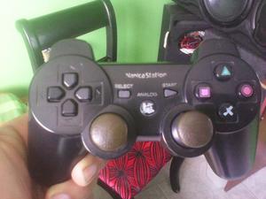 Gangazo Control Playstation vercion 1,2,pc genérico
