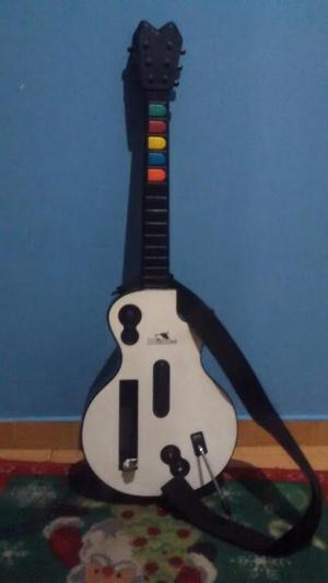 Guitarra Wii